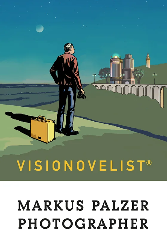 Visionovelist® – Markus Palzer Photographer