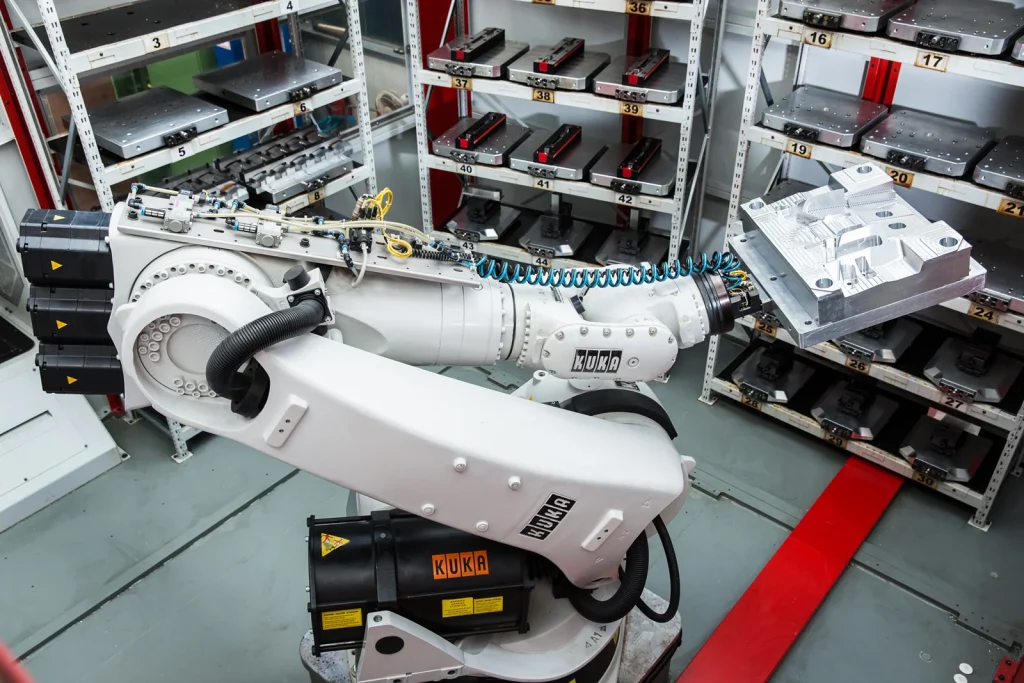 Markus Palzer Photography – Industry