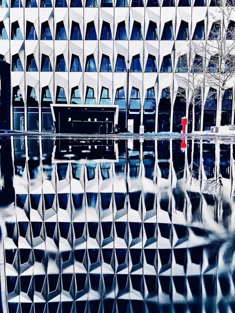 Markus Palzer Photography – Architecture